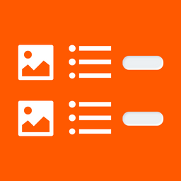 Affiliate Products List by ConicPlex logo