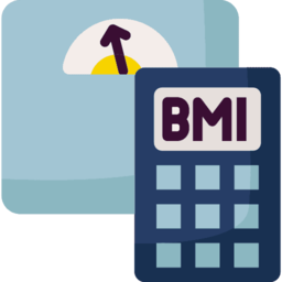 BMI Adult & Kid Calculator logo