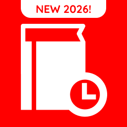 Sam Reading Time logo