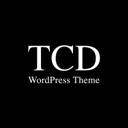 TCD Classic Editor logo