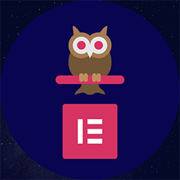 Responsive Owl Carousel for Elementor logo
