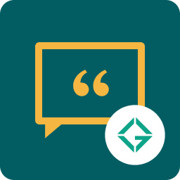 Gutena Testimonial Slider logo