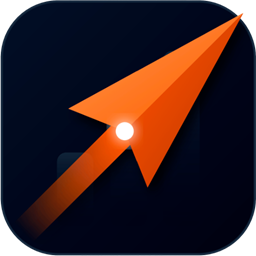SerpJet Publisher logo