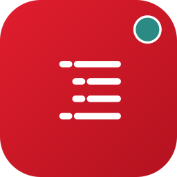 Super Duper Reading Index logo