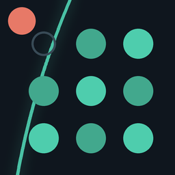 IndexSweep logo