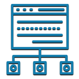 Simple CPT logo