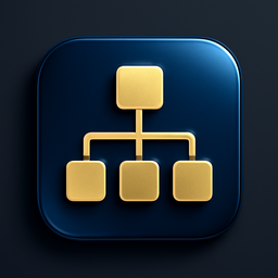 XML Nest Creator logo