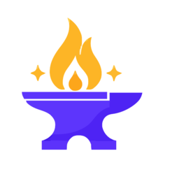 CannyForge Archive Generator logo