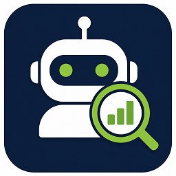 Limpark Bot Monitor logo