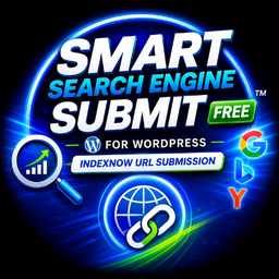 SmartProductSEO Search Engine Submit™ logo