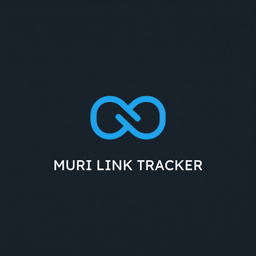 Muri Link Tracker logo