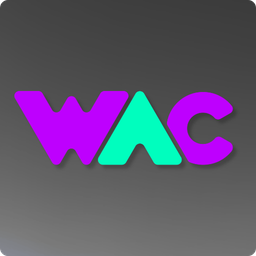WAC POST logo