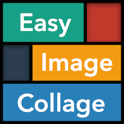 Easy Image Collage logo