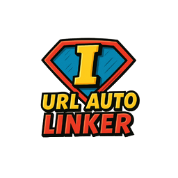 URL Autolinker by Jerin.ca logo