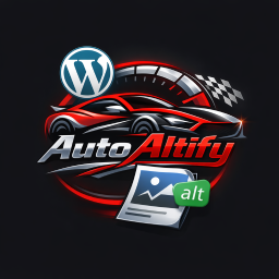 AutoAltify logo