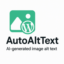 WS Image Alt Text Generator logo