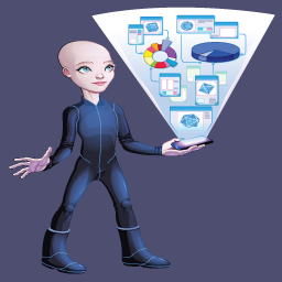 LLMs.txt Sitemap Manager logo