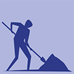 Coming soon Page logo