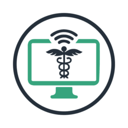M.D. Integrations Connect logo
