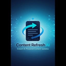 CRAI Content Updater logo