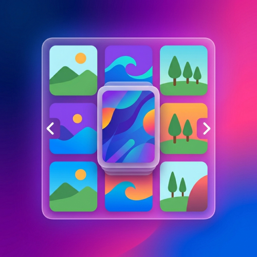 Logicrays Easy Responsive Gallery with Slider logo