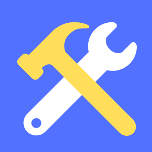 Utilitify – Supercharge Your WordPress Site With Powerpack WordPress Utilities logo