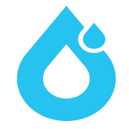 Dropp Payments For Member Press logo