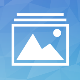 Image Widget logo