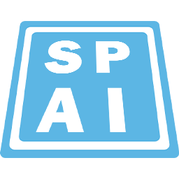 SPAI – Similar posts AI Plugin logo