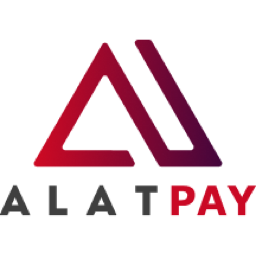 ALATPay Payment Gateway logo
