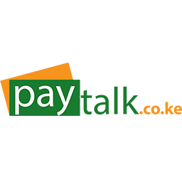 Paytalk Lipa Na Mpesa logo