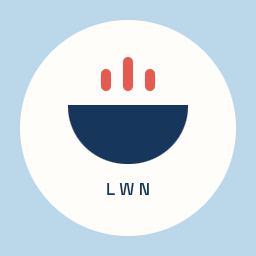 LWN Recipe logo