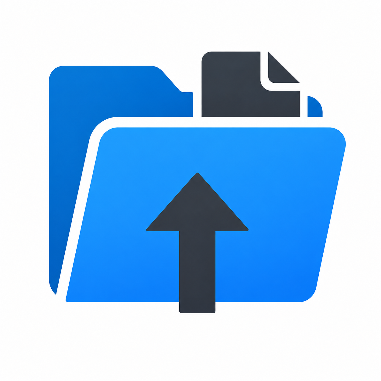 MediaNest Upload Manager logo