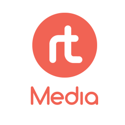 rtMedia for WordPress, BuddyPress and bbPress logo