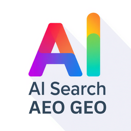 Indesign AI for AEO & GEO Optimization logo
