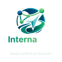 InternaLink Pilot – Smart Linking Automation logo