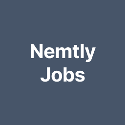 Nemtly Jobs – Job Board & Recruitment Plugin logo
