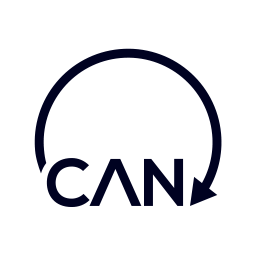 Circular Arts Network logo