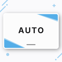 LOOS Featured Image Automator logo