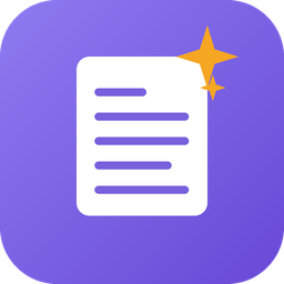 Trinetra AutoBlogger logo