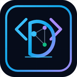 DMValdez Semantic Engine logo