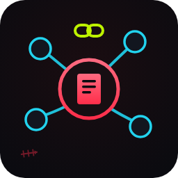 BBA Internal Link Machine logo