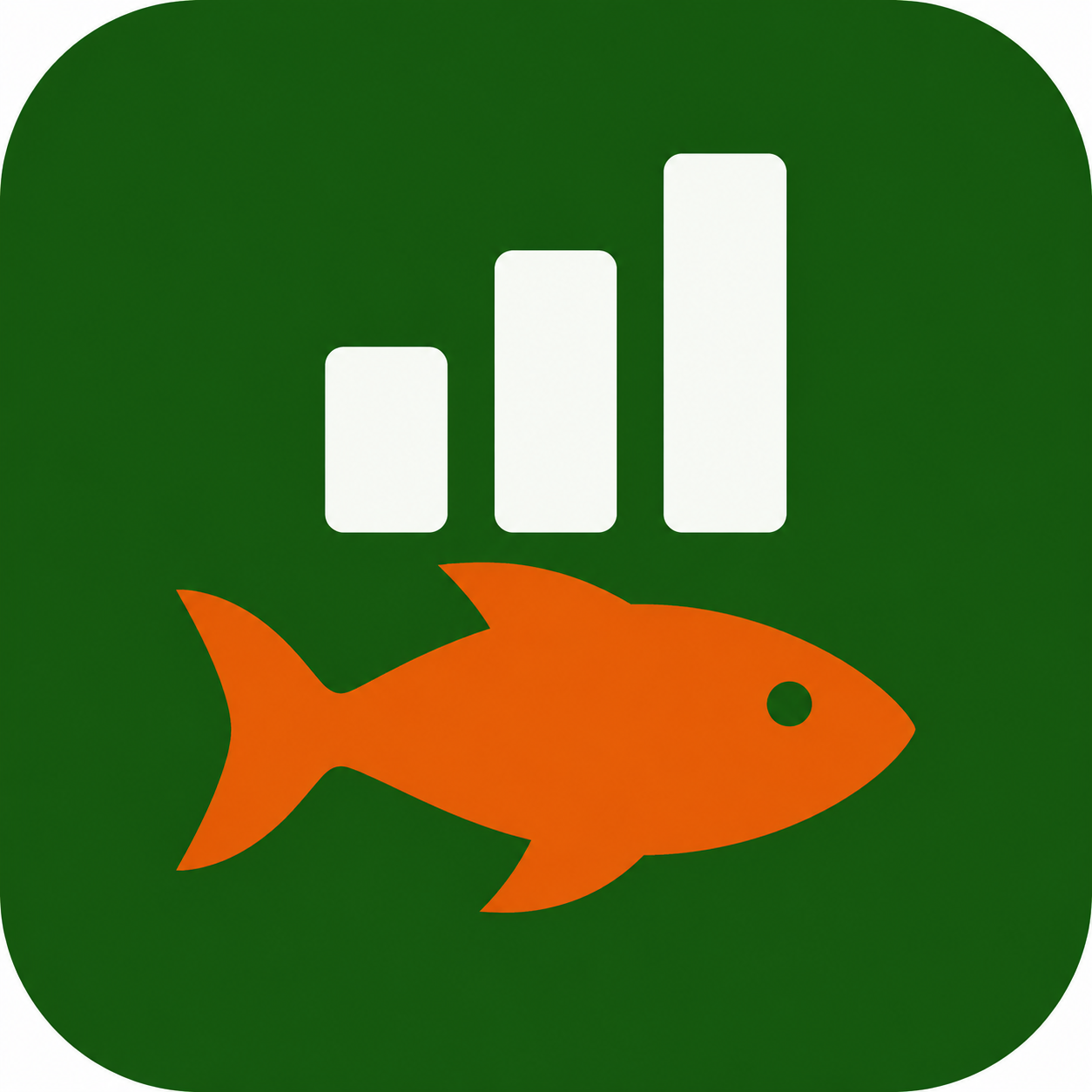 LuckyFish Page Exporter logo