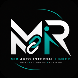 Mir Auto Internal Linker logo