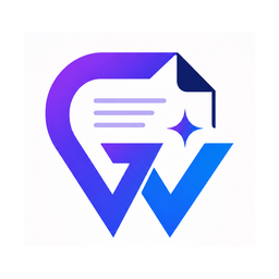 GV Drafts Generator with Gemini logo