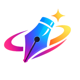 Wordiva Article Publisher logo