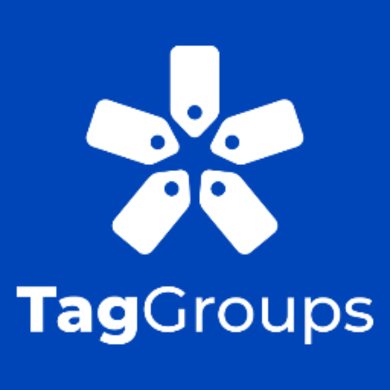 Tag Groups is the Advanced Way to Display Your Taxonomy Terms logo