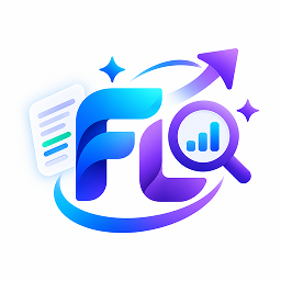 FlowAEO logo