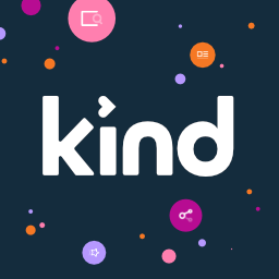 Kind Site Framework logo