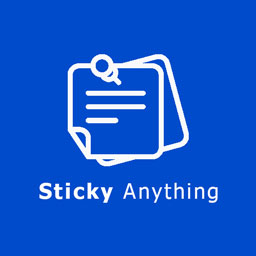 All-in-One Sticky Anything – Click to Call, Fixed Widget, Sticky Header, Menu & Sidebar logo